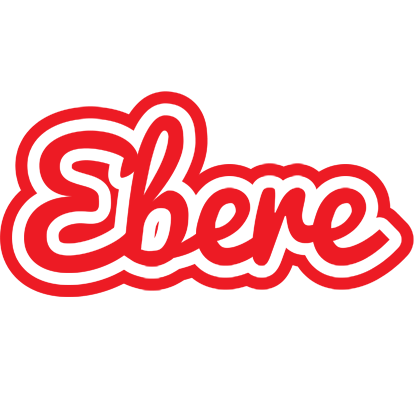 Ebere sunshine logo