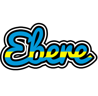 Ebere sweden logo