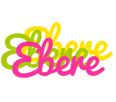 Ebere sweets logo
