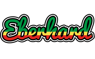 Eberhard african logo