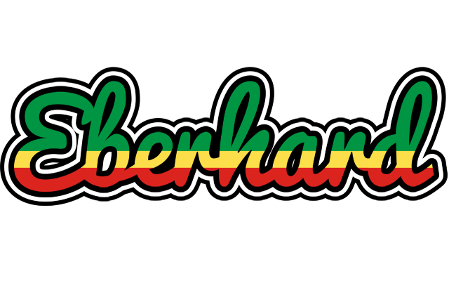 Eberhard african logo