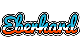 Eberhard america logo