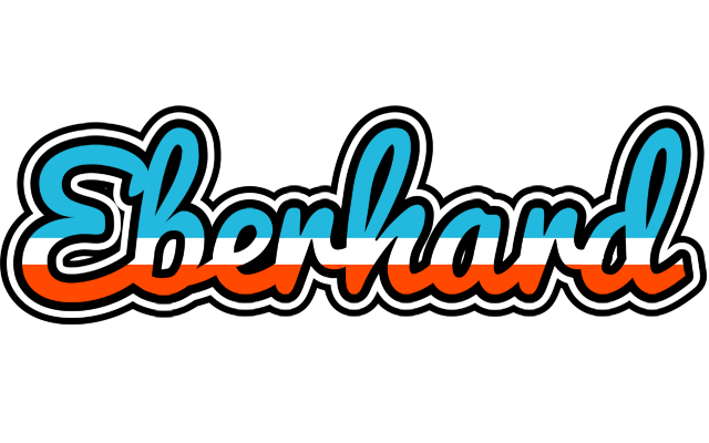 Eberhard america logo