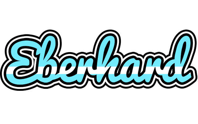 Eberhard argentine logo