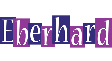 Eberhard autumn logo