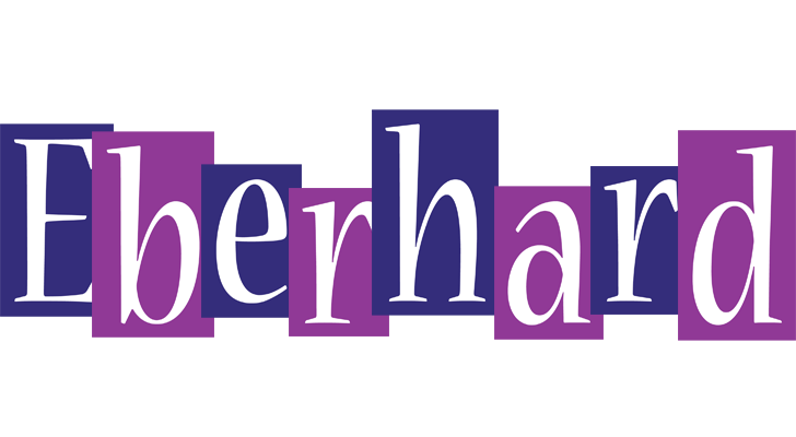 Eberhard autumn logo