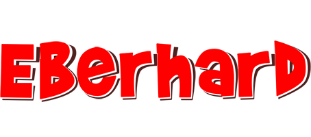 Eberhard basket logo