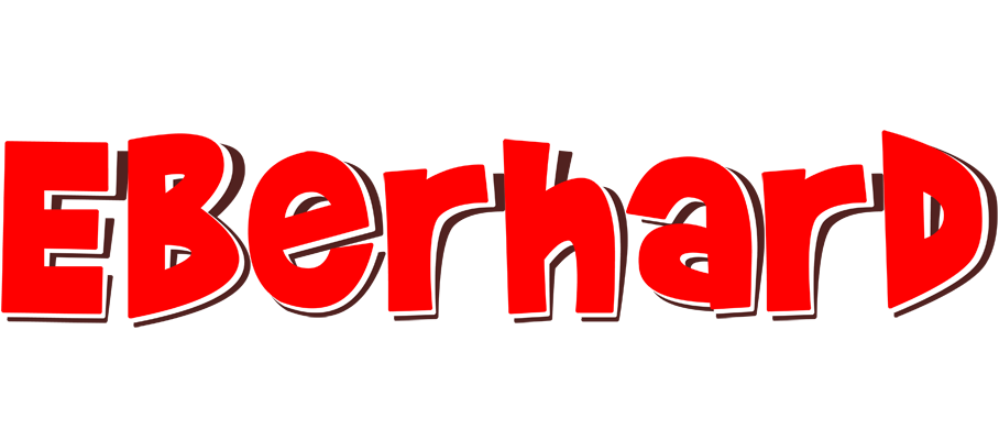 Eberhard basket logo