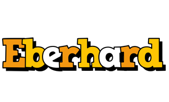 Eberhard Logo | Name Logo Generator - Popstar, Love Panda, Cartoon ...