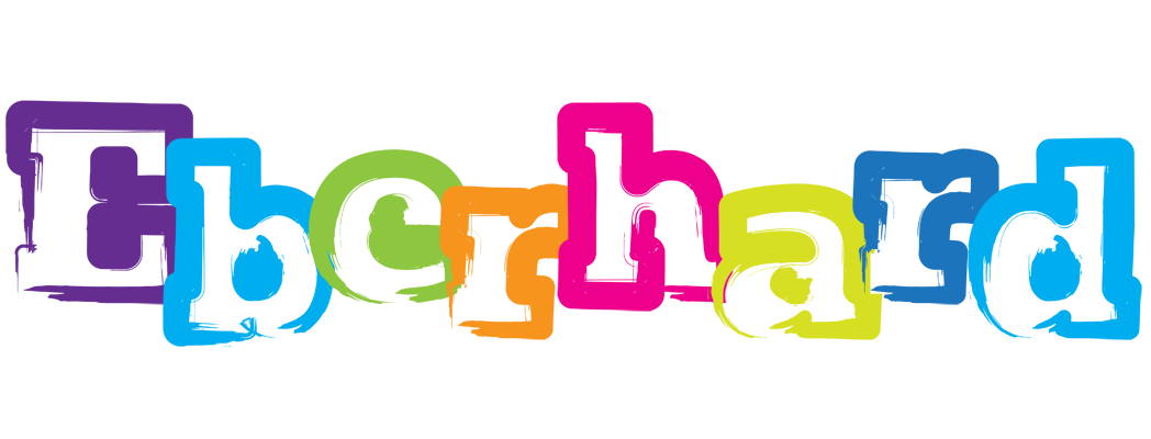 Eberhard casino logo
