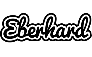 Eberhard chess logo