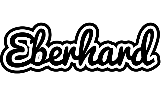 Eberhard chess logo