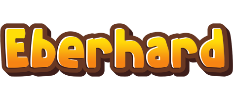 Eberhard cookies logo