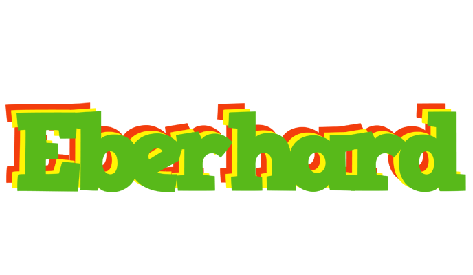 Eberhard crocodile logo