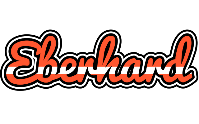 Eberhard denmark logo