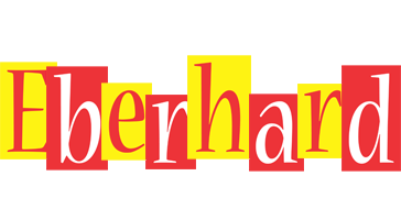 Eberhard errors logo