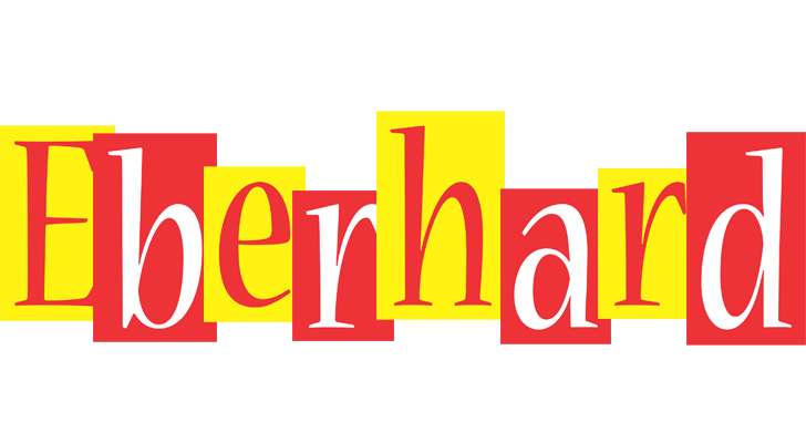 Eberhard errors logo