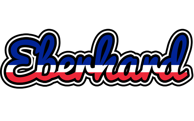 Eberhard france logo