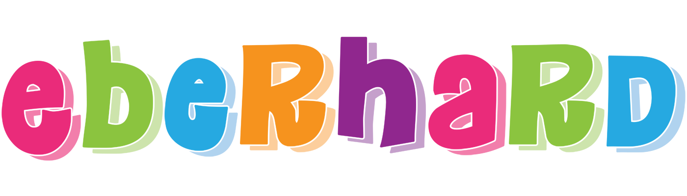 Eberhard friday logo