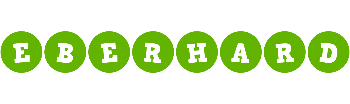 Eberhard games logo