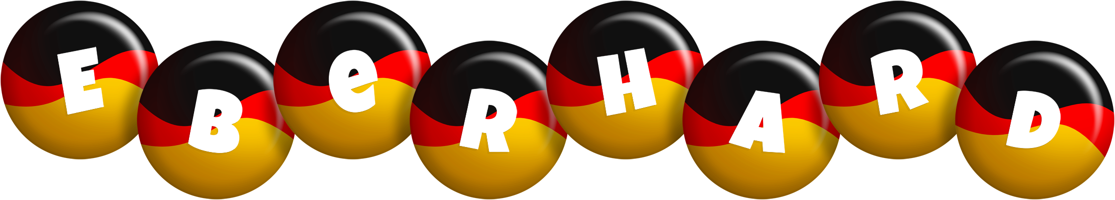Eberhard german logo