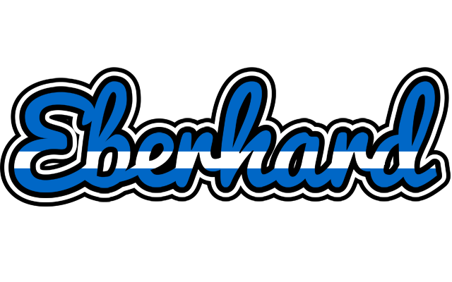 Eberhard greece logo