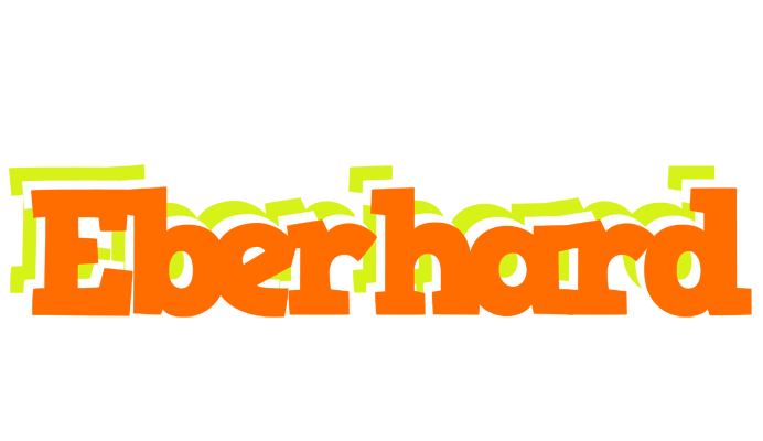 Eberhard healthy logo