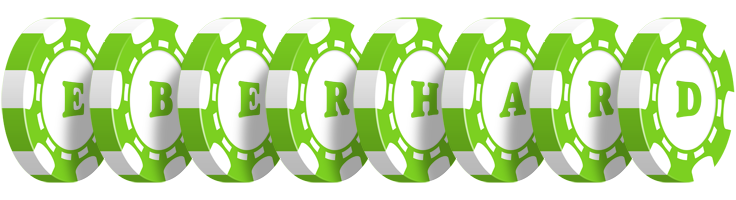 Eberhard holdem logo