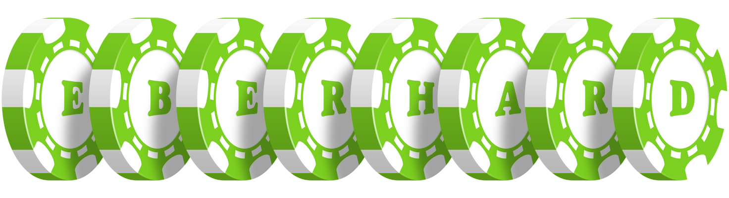 Eberhard holdem logo