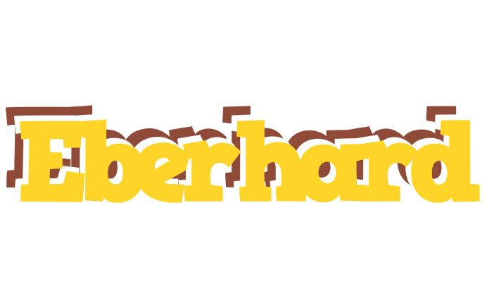 Eberhard hotcup logo