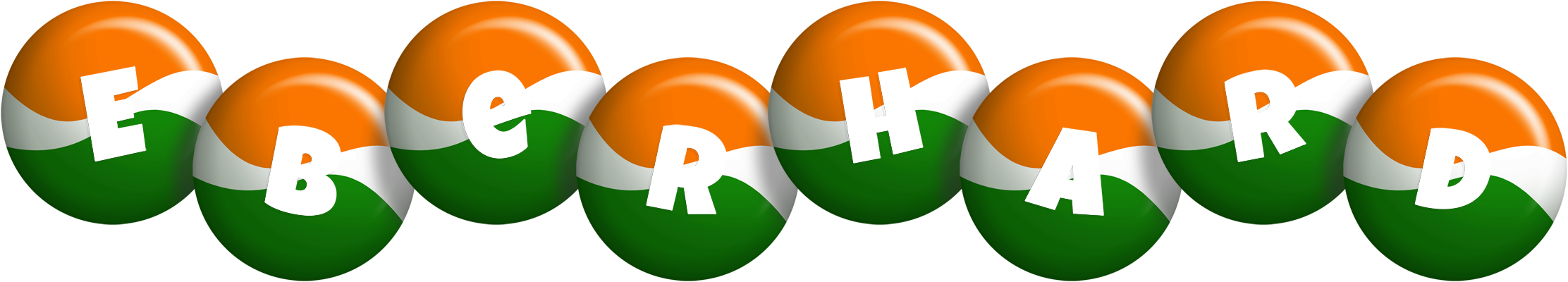 Eberhard india logo