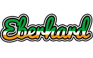 Eberhard ireland logo