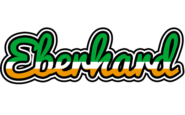 Eberhard ireland logo