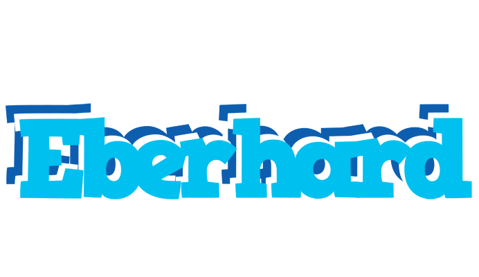 Eberhard jacuzzi logo