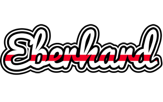 Eberhard kingdom logo