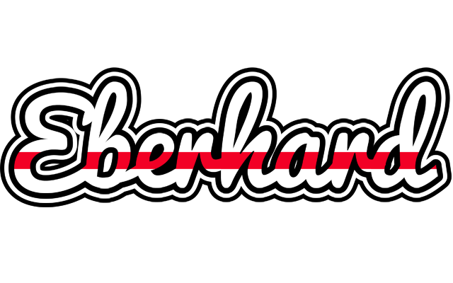 Eberhard kingdom logo