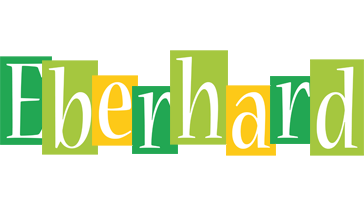 Eberhard lemonade logo