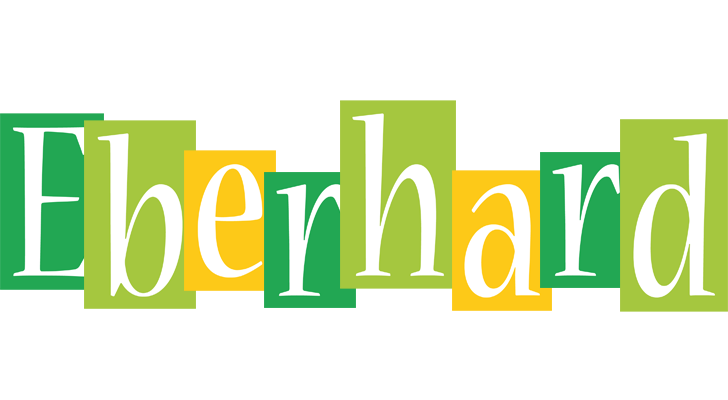 Eberhard lemonade logo