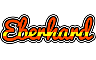 Eberhard madrid logo