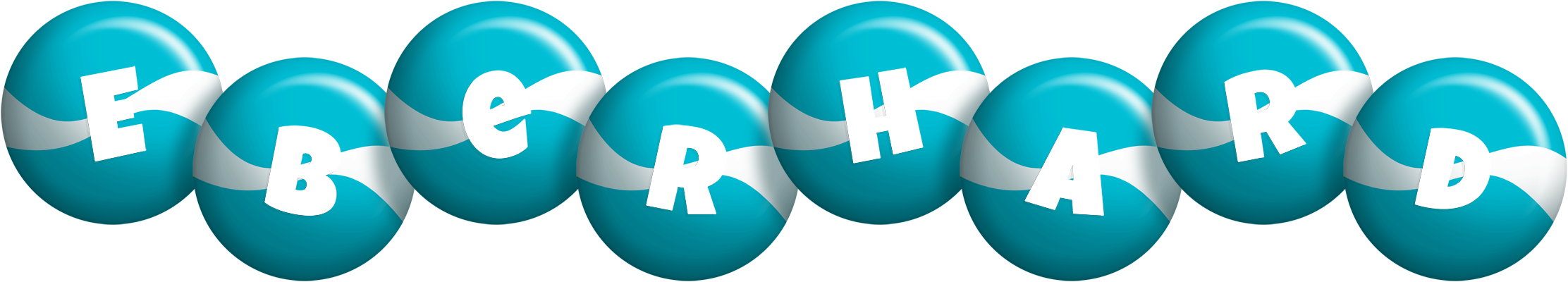 Eberhard messi logo