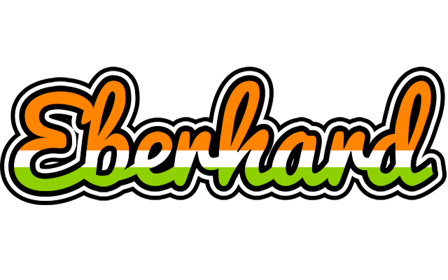 Eberhard mumbai logo