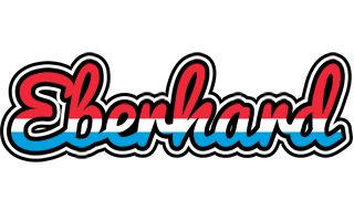 Eberhard norway logo