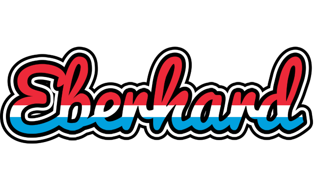 Eberhard norway logo