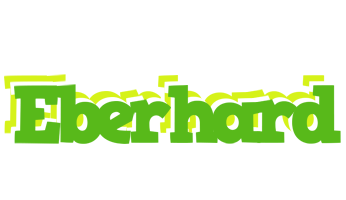 Eberhard picnic logo