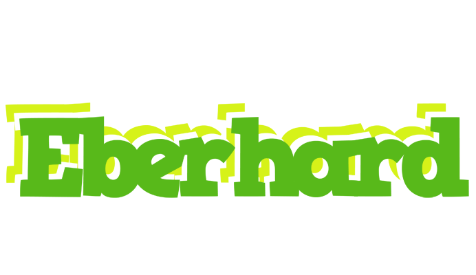 Eberhard picnic logo
