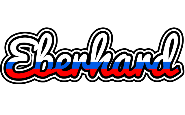 Eberhard russia logo