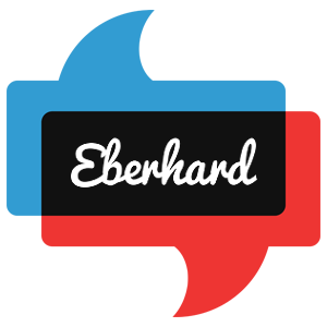 Eberhard sharks logo