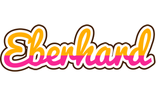 Eberhard smoothie logo