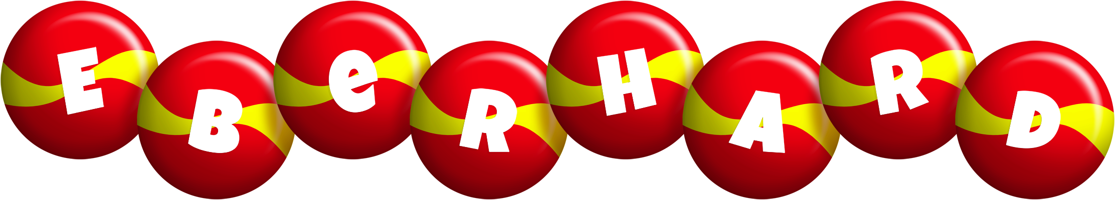 Eberhard spain logo