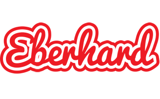 Eberhard sunshine logo